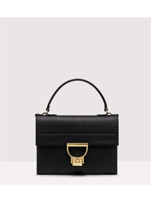 ARLETTIS MINI COCCINELLE | E1MD5190301001 NOIR